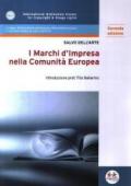 I marchi d'impresa nella Comunità Europea