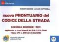 Nuovo prontuario del codice della strada