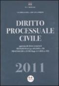 Diritto processuale civile