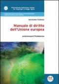 Manuale di diritto dell'Unione europea