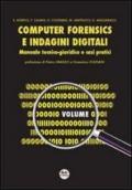 Computer forensics e indagini digitali. Manuale tecnico-giuridico e casi pratici