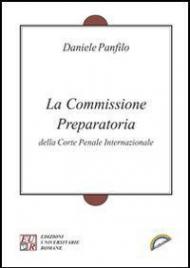 La Commissione preparatoria della Corte penale internazionale