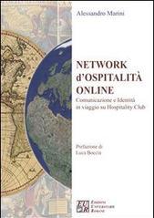 Network d'ospitalità online. Comunicazione e identità in viaggio su Hospitality Club