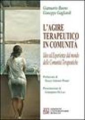 L'agire terapeutico in comunità