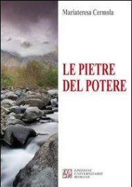 Le pietre del potere