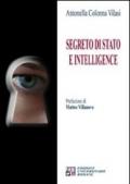 Segreto di stato e intelligence