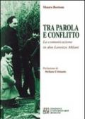 Tra parola e conflitto. La comunicazione in Don Lorenzo Milani