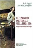 La condizione esistenziale nella terza età: un approccio psicofisiologico e arte-terapico