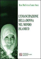 L'emancipazione della donna nel mondo islamico