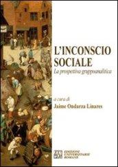 L'incoscio sociale. La prospettiva gruppoanalitica