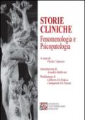 Storie cliniche fenomenologiche e psicopatologia