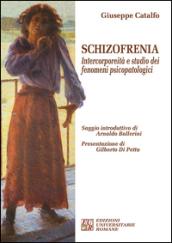 Schizofrenia. Intercorporeità e studio dei fenomeni psicopatologici