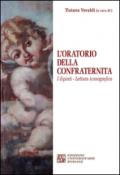 L'oratorio della confraternita. I dipinti, lettura iconografica