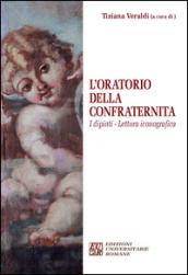 L'oratorio della confraternita. I dipinti, lettura iconografica