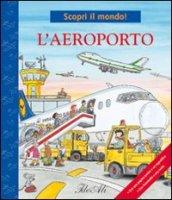 L'aeroporto