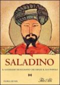 Saladino. Ediz. illustrata