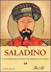 Saladino. Ediz. illustrata