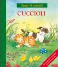 I cuccioli. Ediz. illustrata