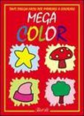 Mega color