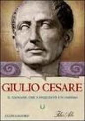 Giulio Cesare. Il giovane che conquistò un impero