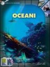 Oceani