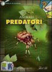 Animali predatori