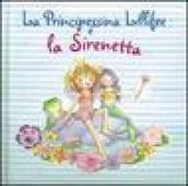 La principessina Lillifee e la Sirenetta