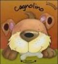 Cagnolino. Ediz. illustrata