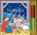 La natività. Ediz. illustrata