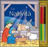 La natività. Ediz. illustrata