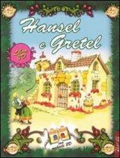 Hansel e Gretel. Ediz. illustrata