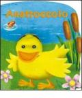 Anatroccolo. Con gadget