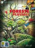 Foreste pluviali