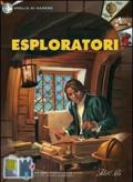 Esploratori