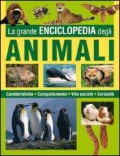 La grande enciclopedia degli animali