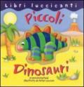 Piccoli dinosauri