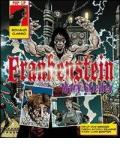 Frankenstein. Libro pop-up. Ediz. illustrata
