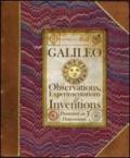 Galileo. Osservazioni, esperimenti, invenzioni