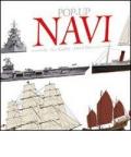 Navi. Libro pop-up
