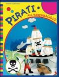 Pirati all'arrembaggio