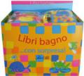 Libri bagno. Con gadget (assortimento 28 pz.)