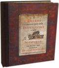 Il diario delle più importanti invenzioni e scoperte. Libro pop-up