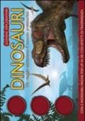 Dinosauri. Un viaggio attraverso il mondo preistorico. Ediz. illustrata