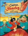 Capitan Sharky e il mostro marino