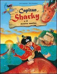 Capitan Sharky e il mostro marino