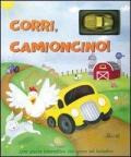 Corri, camioncino! Con gadget