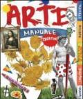 Arte. Manuale creativo