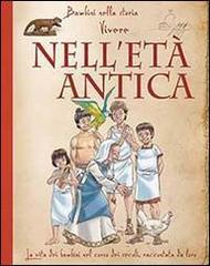 Nell'età antica. Libro pop-up