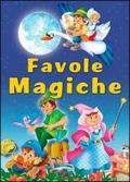 Favole magiche (azzurro)