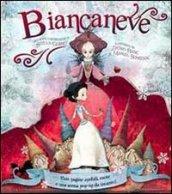 Biancaneve. Ediz. illustrata